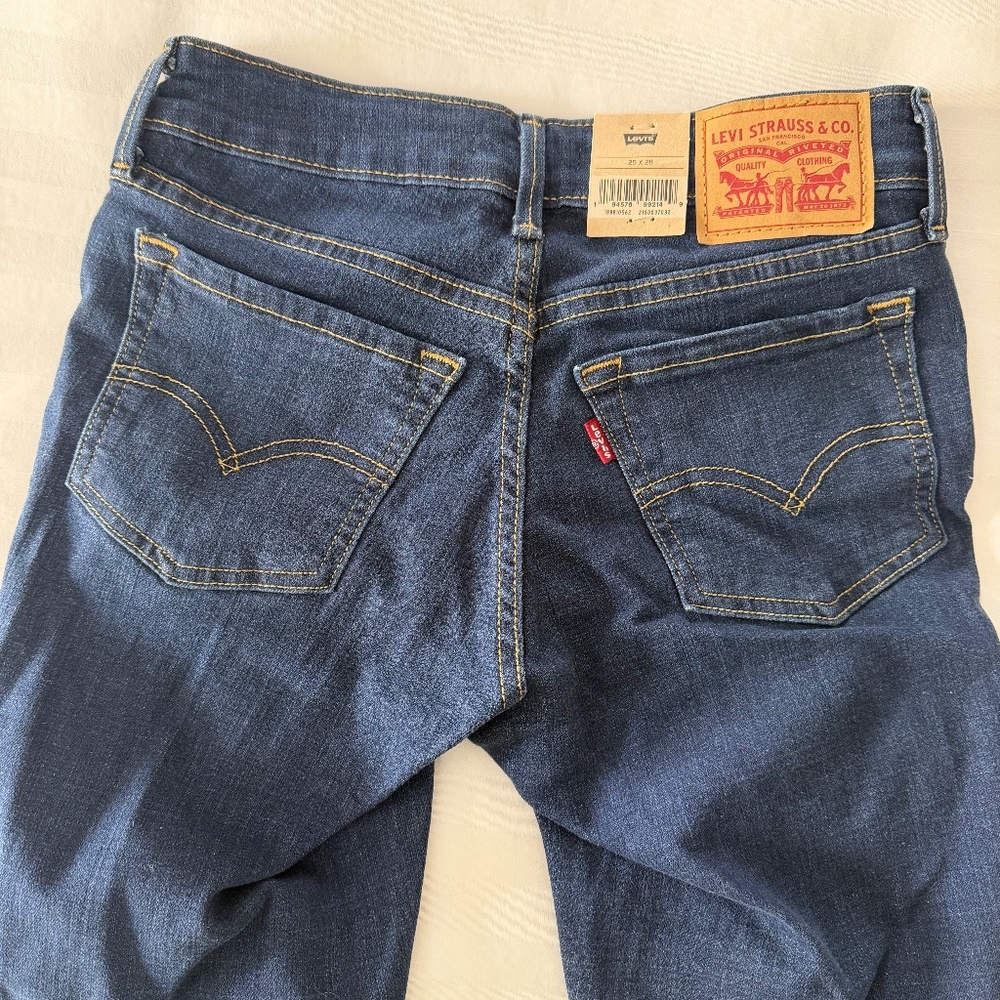 Jeans-LEVI’S